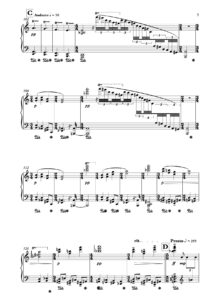 Toccata for pianoforte — Εικόνα 2