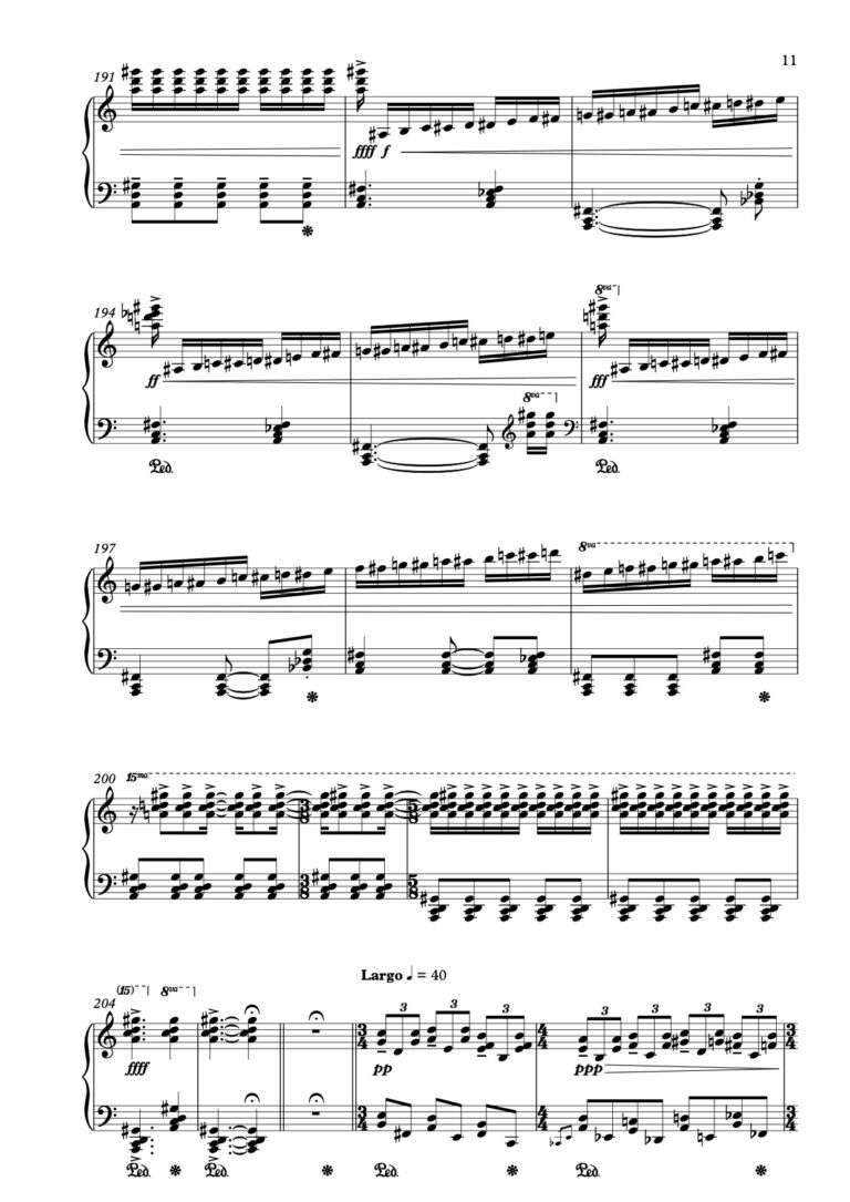 Προεπισκόπηση βιβλίου — Toccata for pianoforte (3)