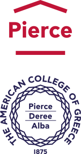 Pierce – The American College of Greece