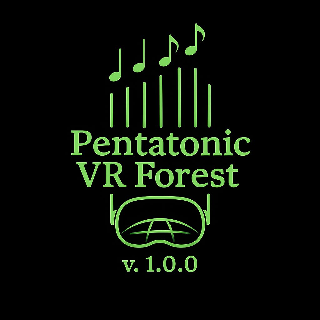 Software – Pentatonic VR Forest