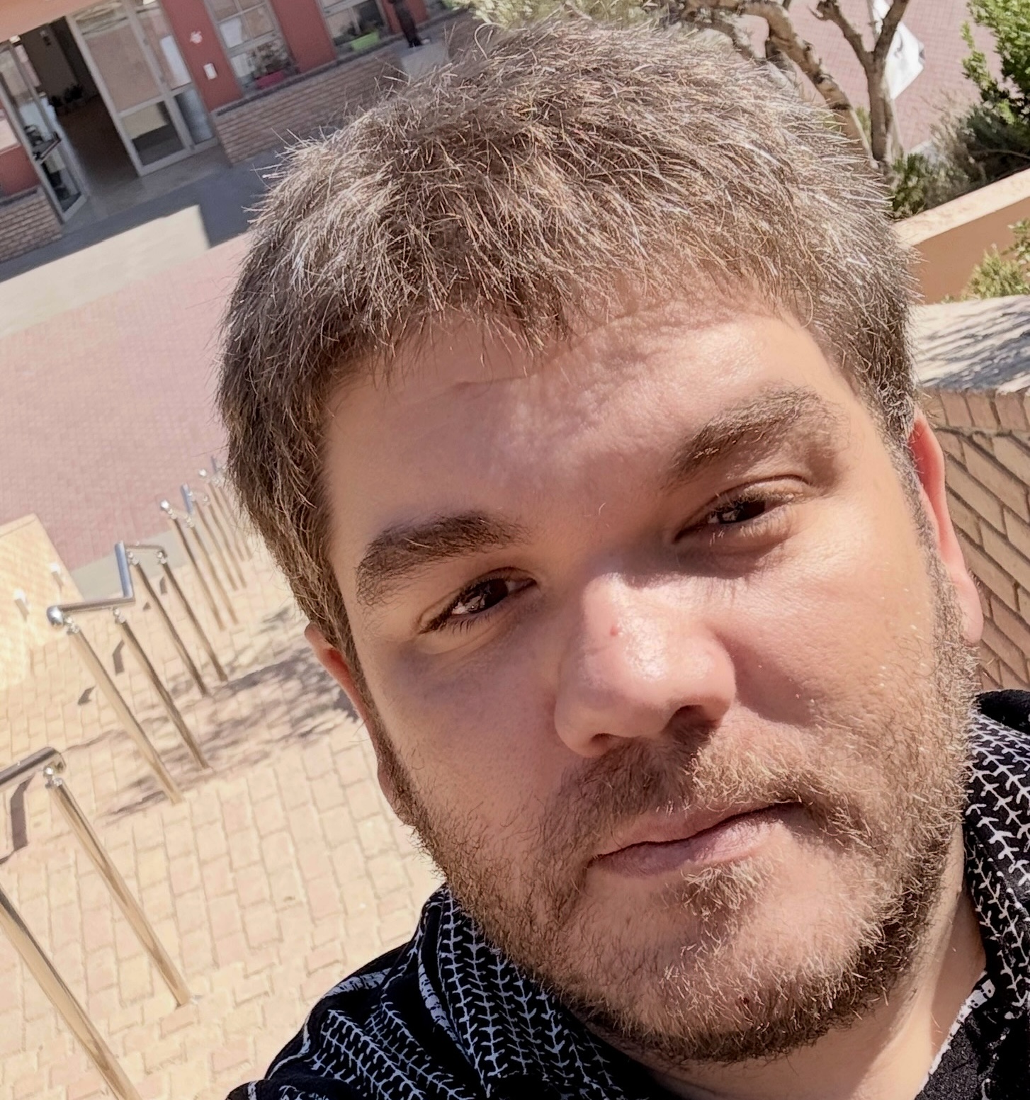 Γιάννης Μυγδανής / Yannis Mygdanis
