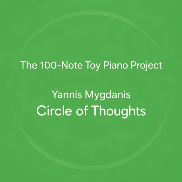 Circle of Thoughts